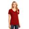 District® Women's Perfect Weight® V-Neck T-Shirt